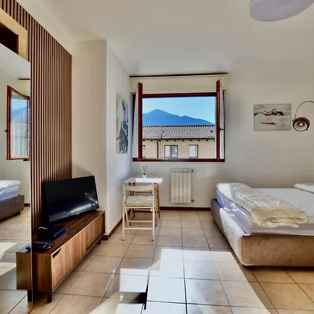 Appartement Bella Aqua *