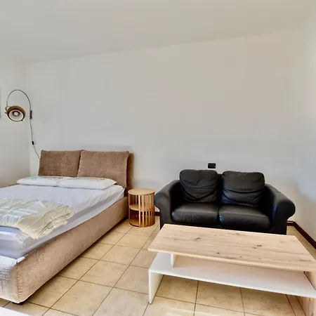 Bella Aqua Appartement *