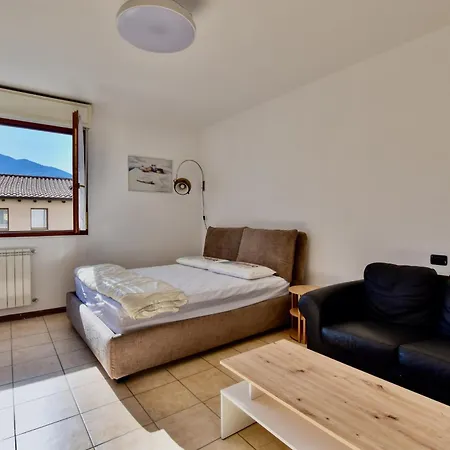 Appartement Bella Aqua Acquaseria