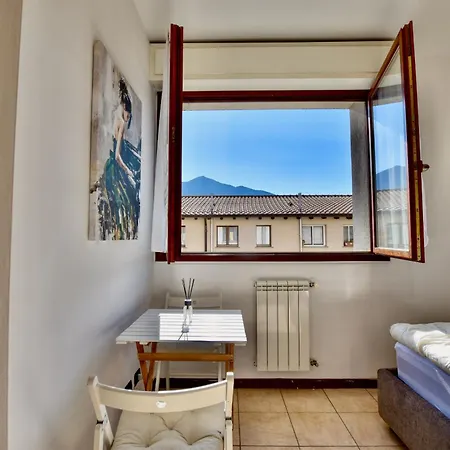 Bella Aqua Appartement *