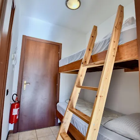 Bella Aqua Appartement *