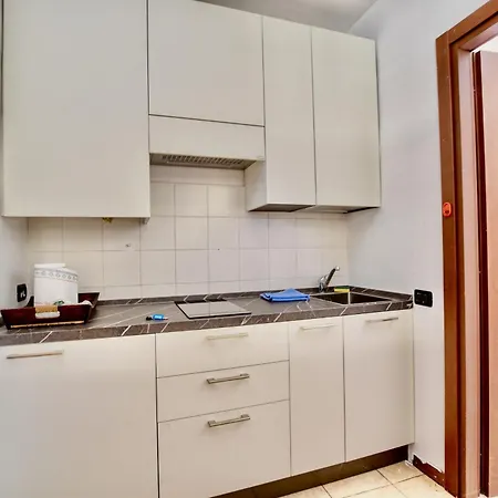 Bella Aqua Appartement