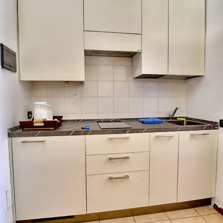 Bella Aqua Appartement Acquaseria