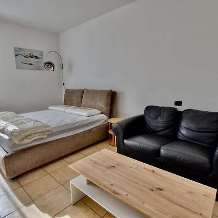 Appartement Bella Aqua
