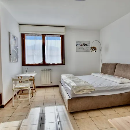 Bella Aqua Appartement